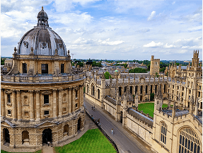 Academic Surgery at Oxford